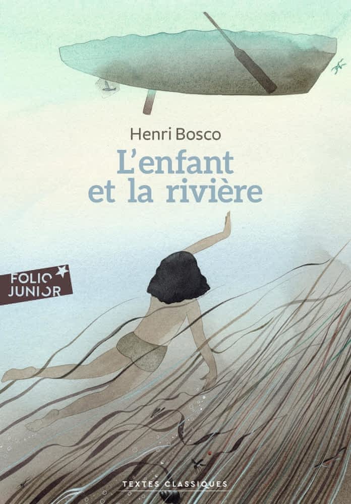 L’enfant et la rivière
