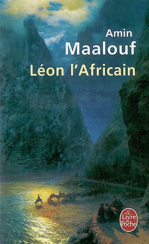 Léon l’Africain