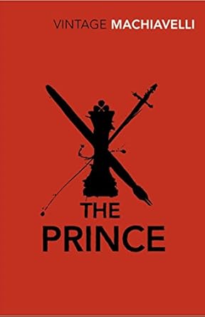 THE PRINCE