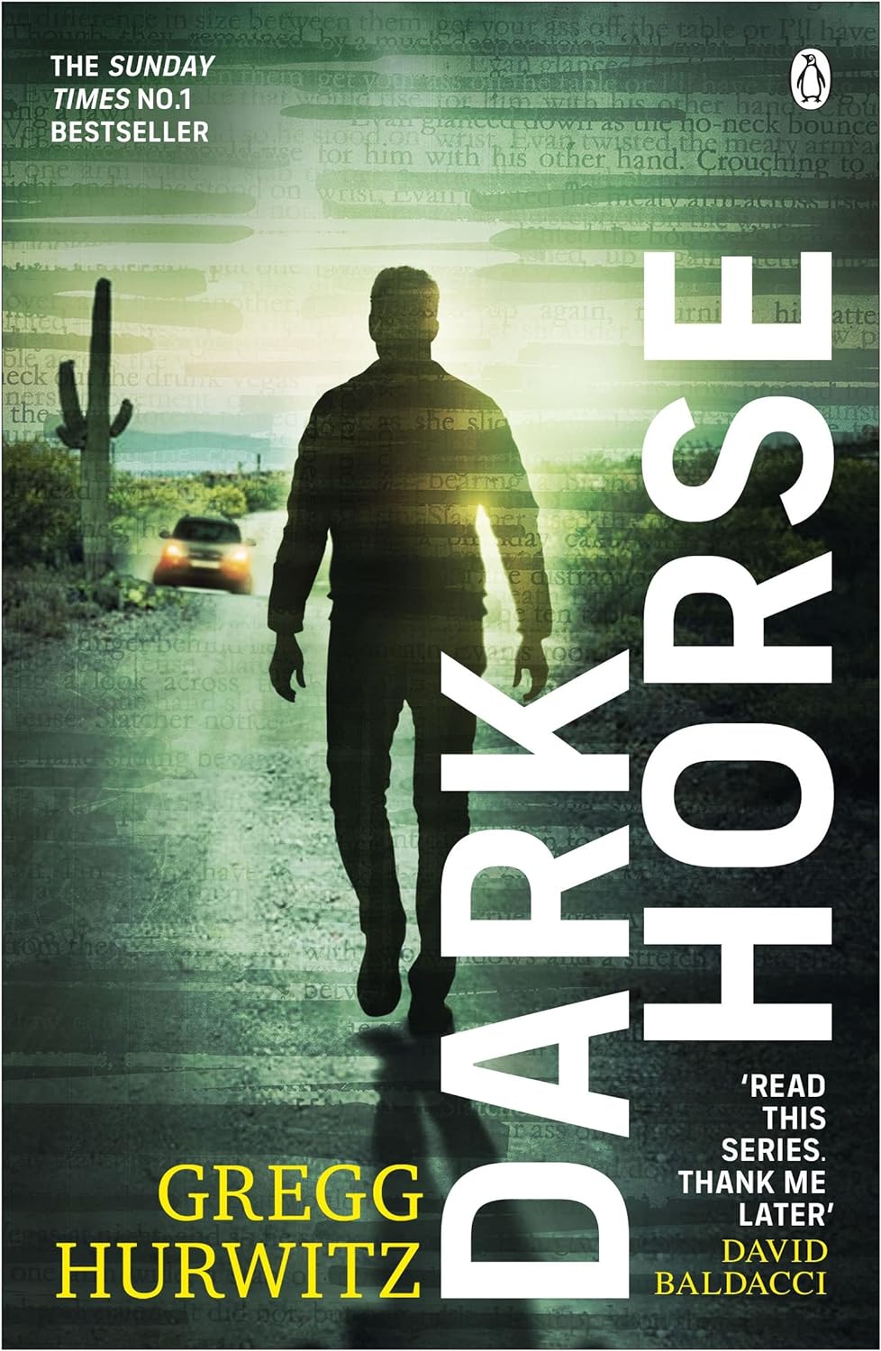 Dark horse*