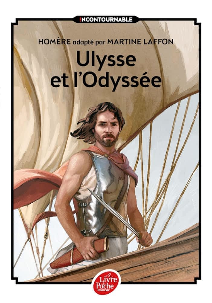Ulysse et l’Odyssée