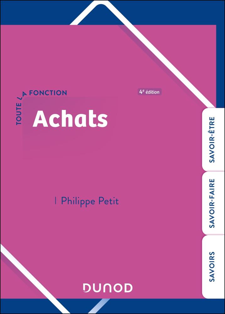 Campus Toute la Fonction Achats - 4e ةd. (savoirs - Savoir-faire - Savoir-être)