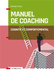 Manuel de coaching cognitif et comportemental (2e édition)